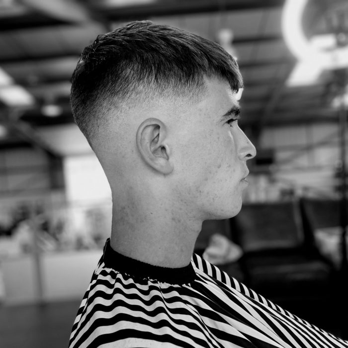 Mens Skin Fade Manningtree Essex